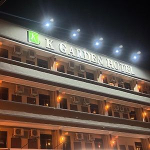 K Garden Hotel